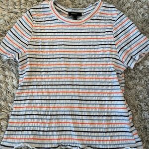 NWOT Forever 21 Crop top